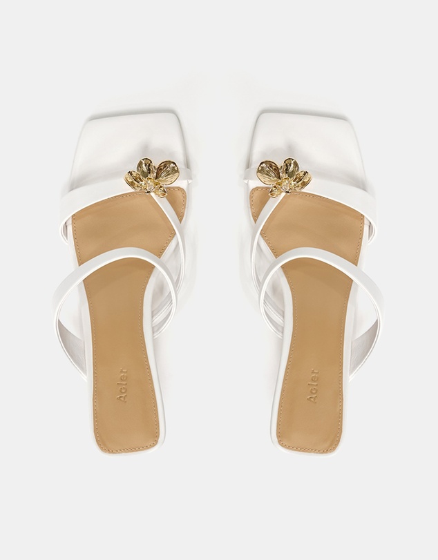Acler - Martin Heels