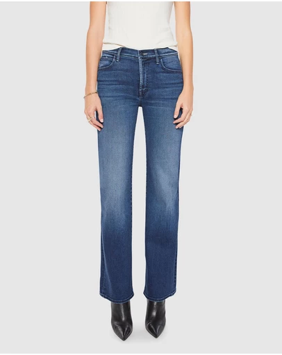 MOTHER - The Kick It Jeans