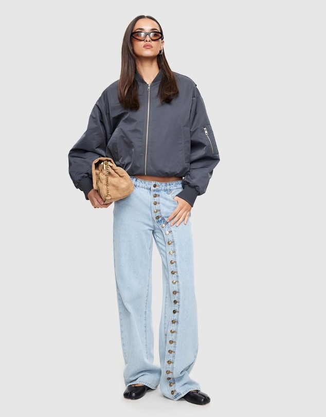 Lioness - Aero Bomber Jacket