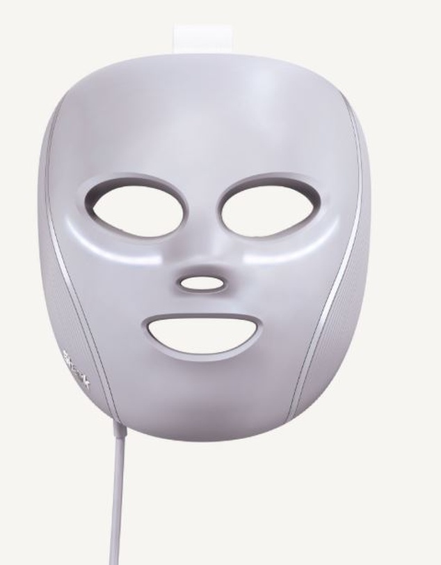Shark Beauty - Shark CryoGlow Cooling + LED Face Mask