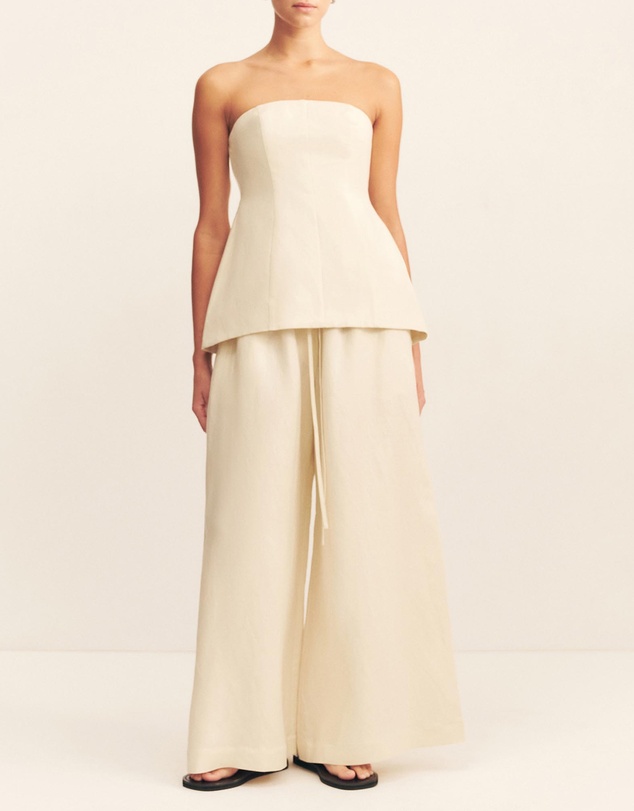 Shona Joy - Gigi Strapless Bustier