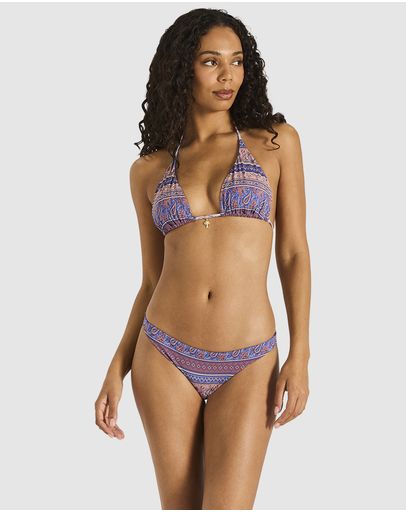 Azura Stripe