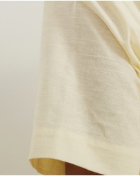 Atmos&Here - Maya Pleat Maxi Dress