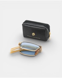 David Beckham Eyewear - DB 99/ORIGAMI