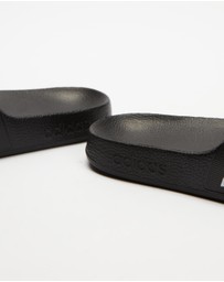 adidas Sportswear - Adilette Aqua Slides - Kids
