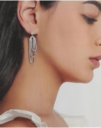 ALDO - Crelinia Chandelier Earrings
