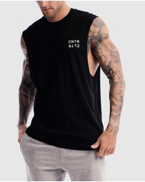 Counter Culture - Geo Tank
