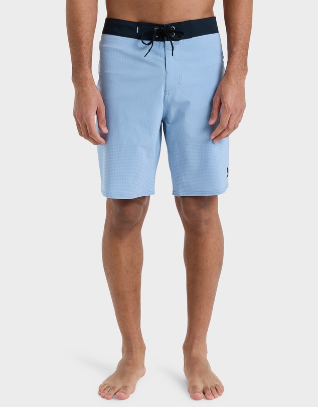 Quiksilver - Mens Highline Straight 19