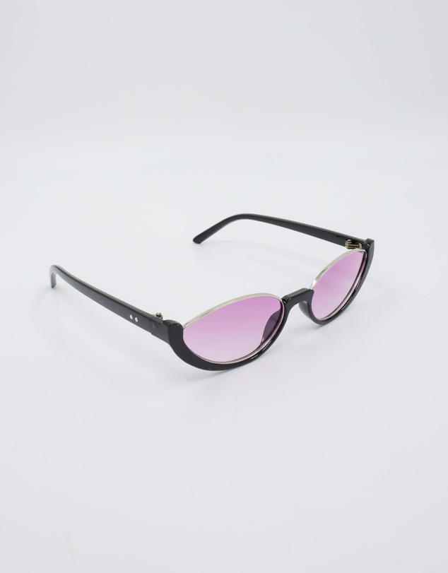 FORD MILLINERY - Claudia Sunglasses