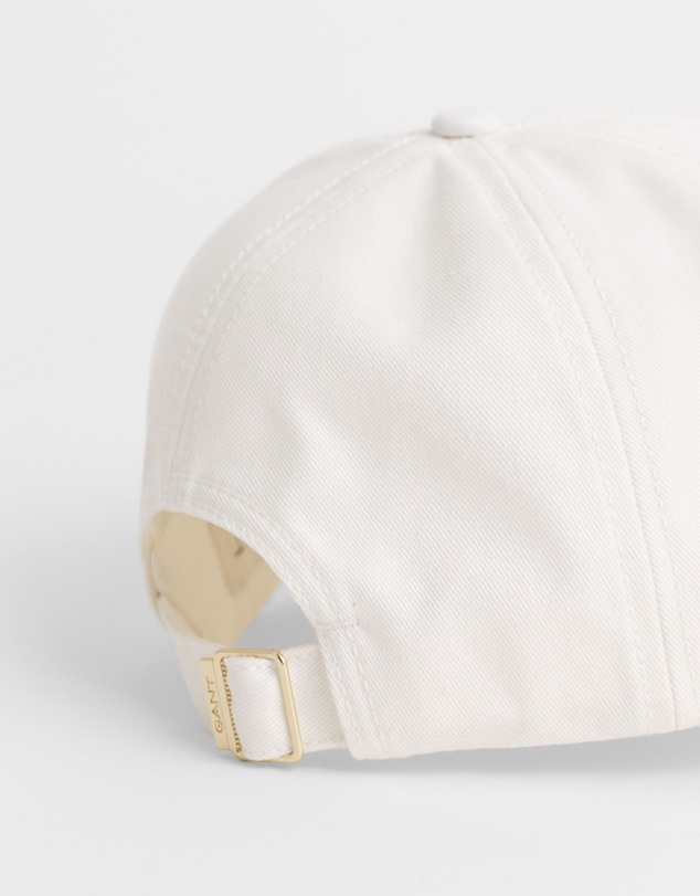 Gant - Shield Cotton Twill Cap