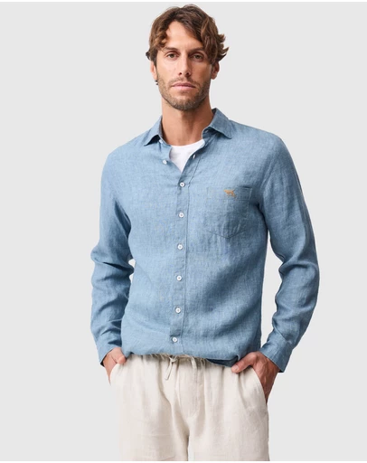 Rodd & Gunn - Coromandel 2 Sports Fit Shirt