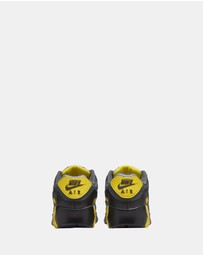 Nike - Air Max 90 Leather Grade School