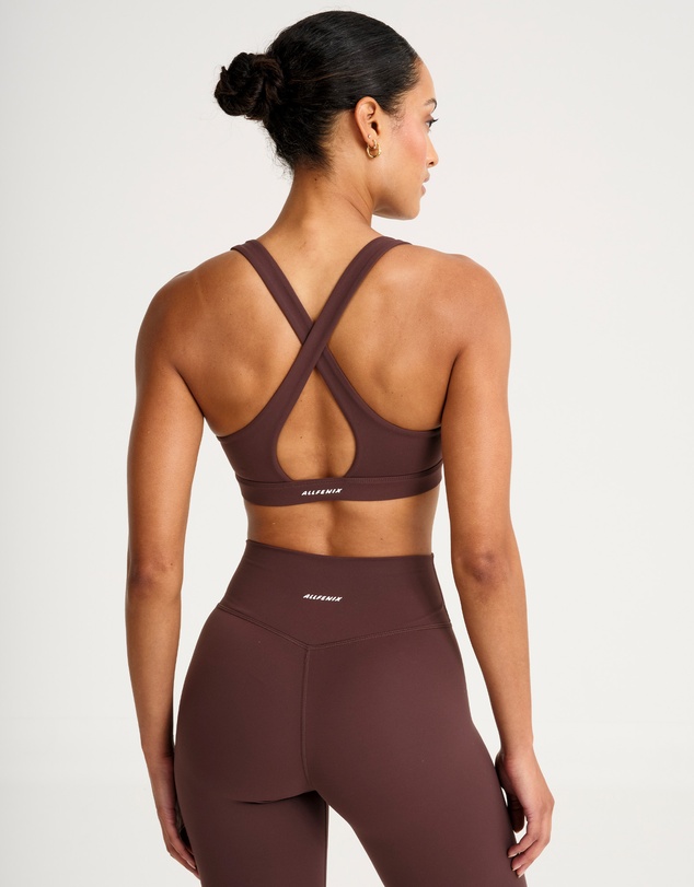 All Fenix - ALLFENIX CloudCore Movement Sports Bra