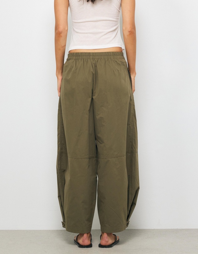 AERE - Mimi Tie Waist Pants