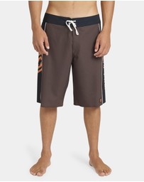 Billabong - Mens Spec 73 D Bah 20