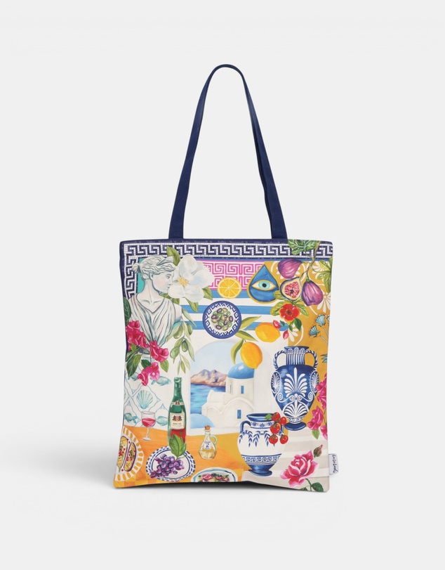 La La Land - Tote Bag
