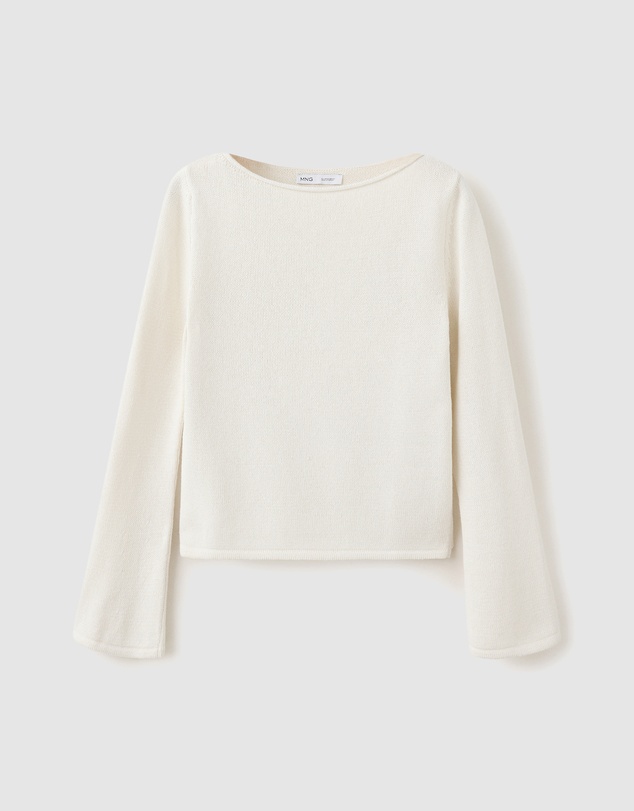 M.N.G - Pimentel Sweater