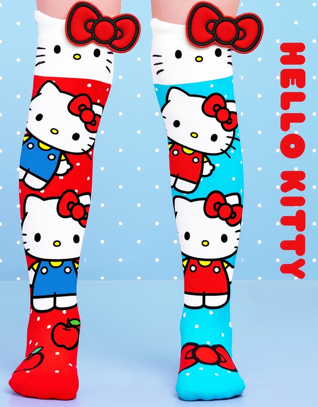 MADMIA - Hello Kitty Iconic Socks - Kids