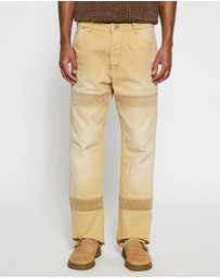 Wales Bonner - Sierra Trousers