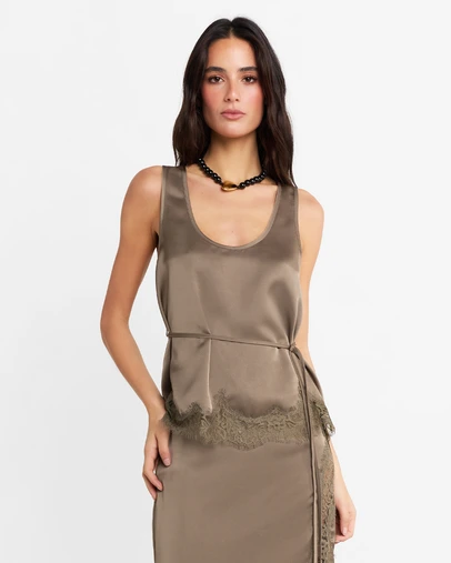 Madison The Label - Velune Top