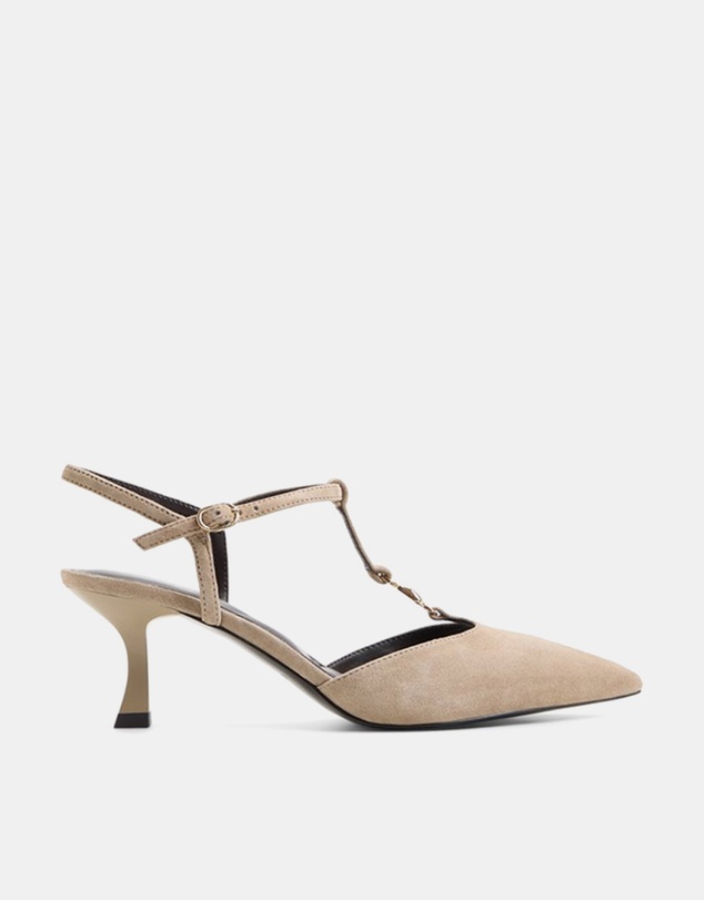ALDO - Starlynn Heels