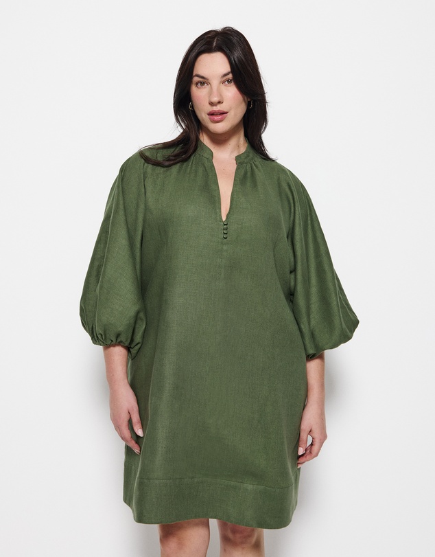 Commonry - Sarah Dress