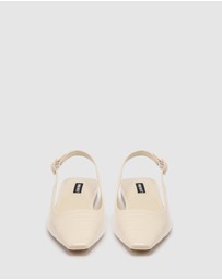 Nine West - Gones