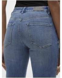 Vero Moda - Flash Straight Fit Jeans