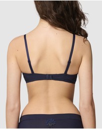 Simone Perele - Wish Triangle Push Up Bra