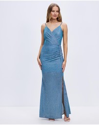 Romance by Honey and Beau - Blake Crossover Maxi