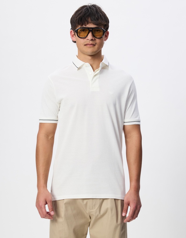 Emporio Armani - Polo Shirt