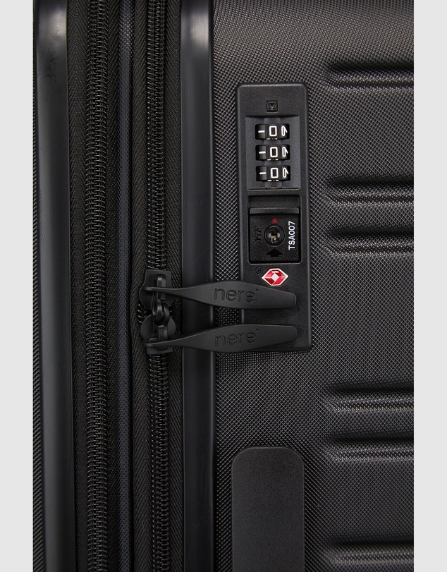 Nere - Stori Check-In 65cm Suitcase