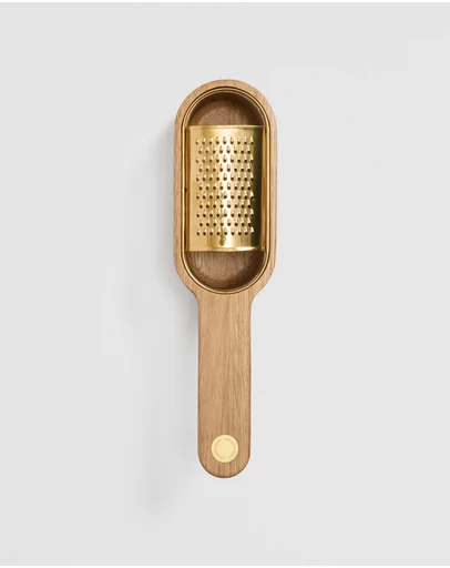 Country Road - Millie Grater