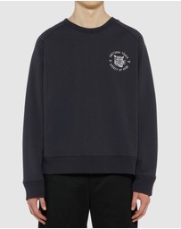 Onitsuka Tiger - Sweat Top - Unisex