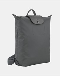 Longchamp - Le Pliage One Nylon Backpack - Medium