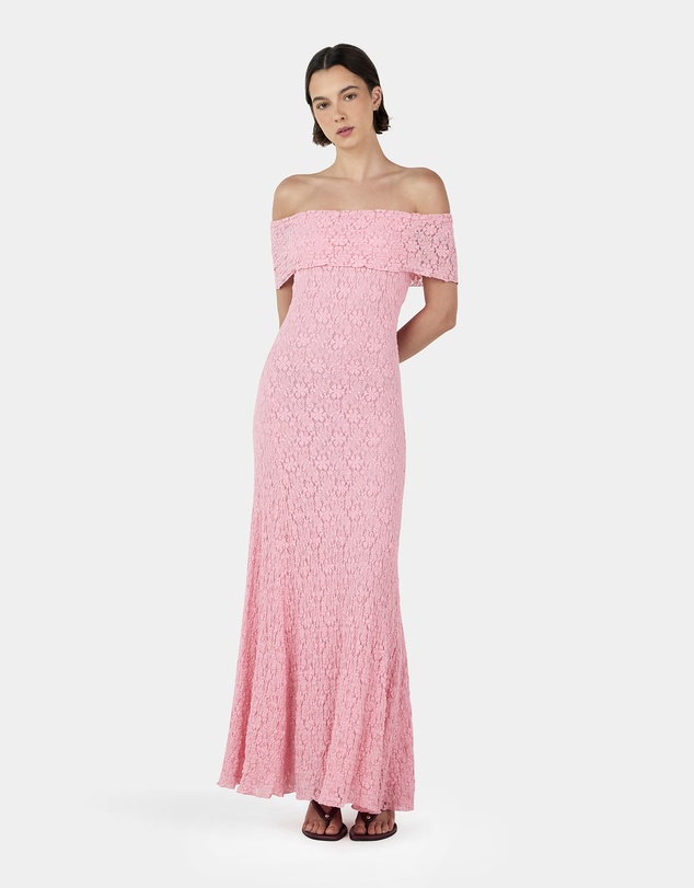Ownley - Alba Maxi Dress