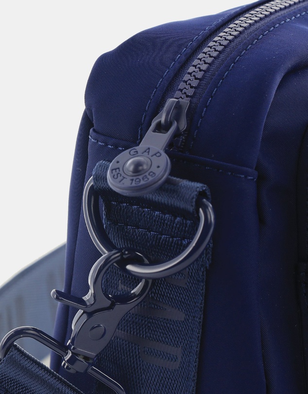 GAP - GAP Ladies Nylon Crossbody Bag