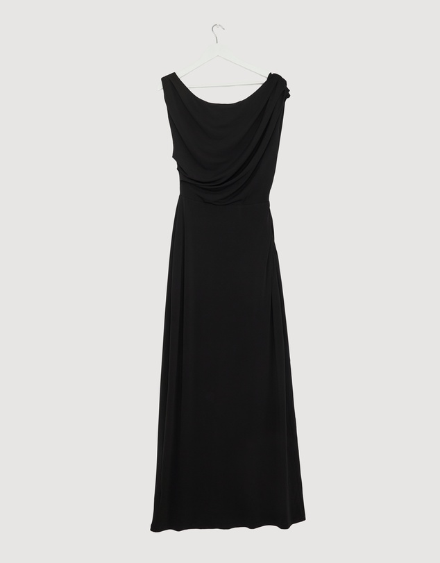 Revibe - Repaired CHANCERY Celeste Maxi Dress - AU 10