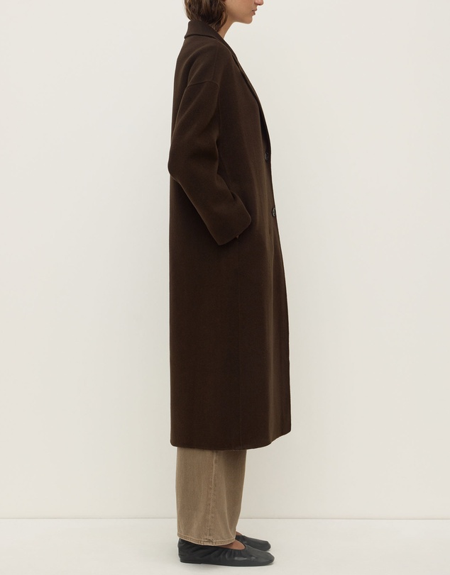 Assembly Label - Jenna Wool Jacket