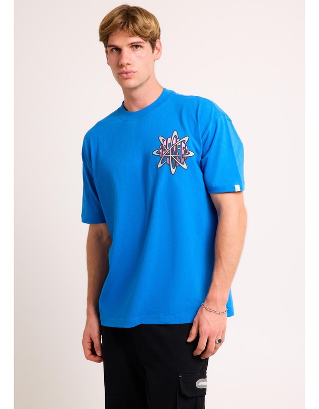 Spencer Project - Warp World T-Shirt
