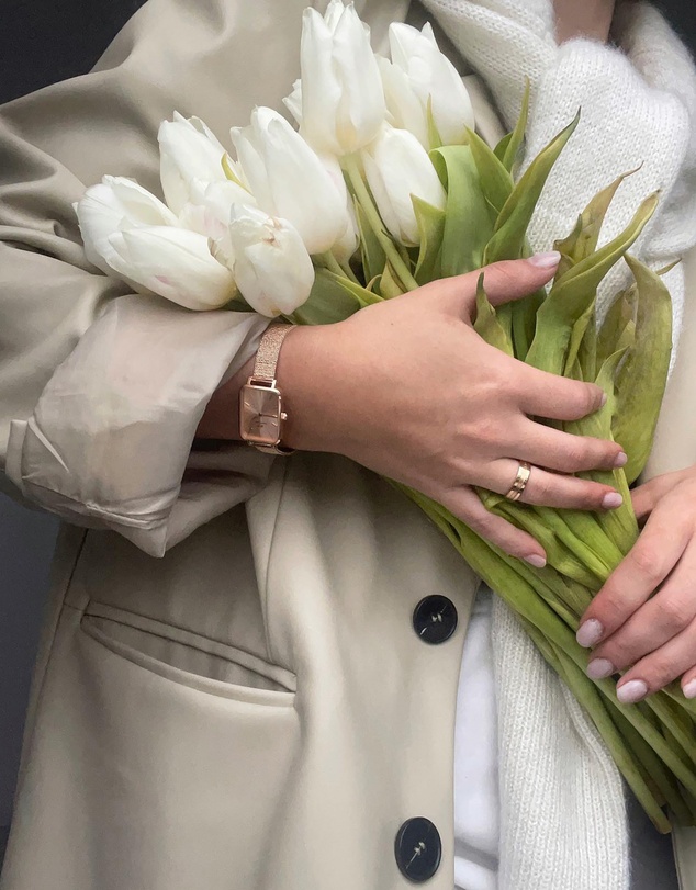 Daniel Wellington - Quadro Unitone