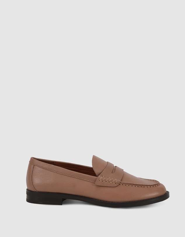 Nude Footwear - Penny
