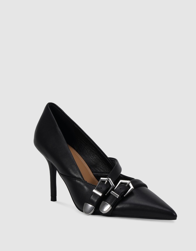 Nude Footwear - Lorna