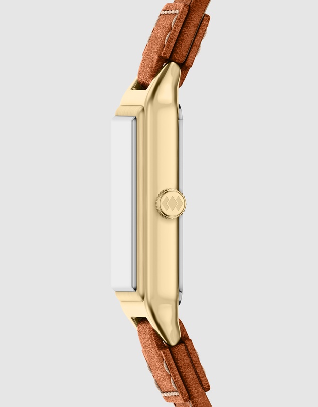 Fossil - Raquel Brown Analogue Watch