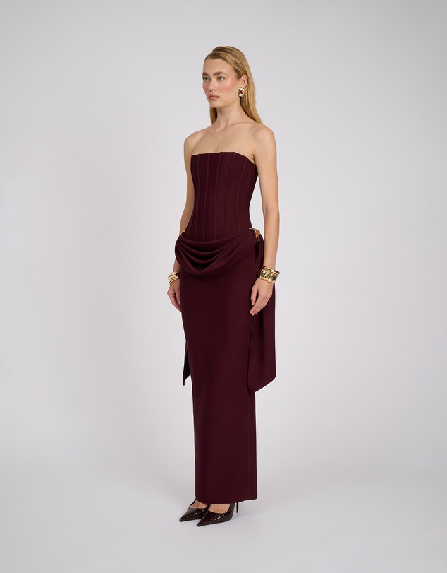 ELIYA THE LABEL - Charlotte Dress