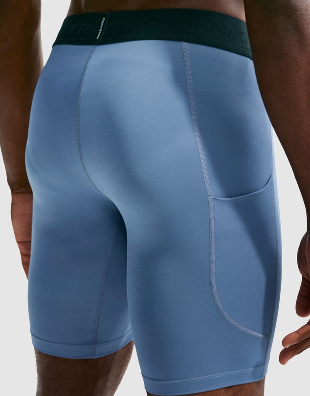 Nike - Pro Dri-FIT Fitness Long Shorts