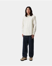 Carhartt WIP - Aaron Pants