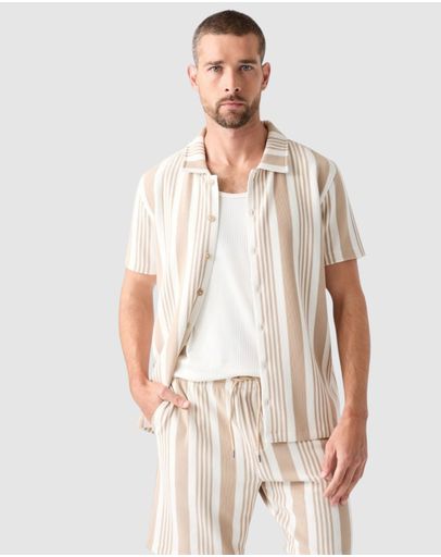BEIGE BLANCO MULTI