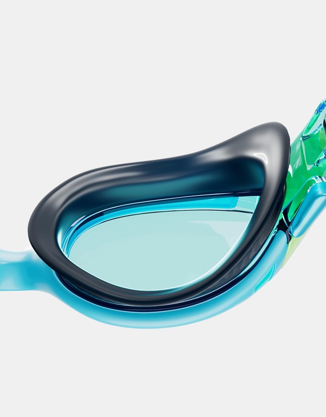 Speedo - Biofuse 2.0 Junior Goggles - Kids-Teens