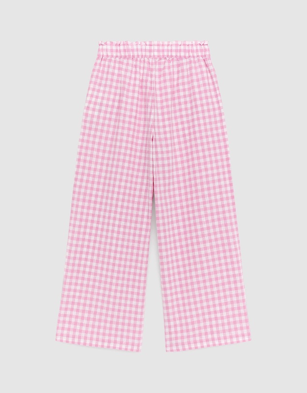 ARKET - Carla Linen Trousers - Kids-Teens